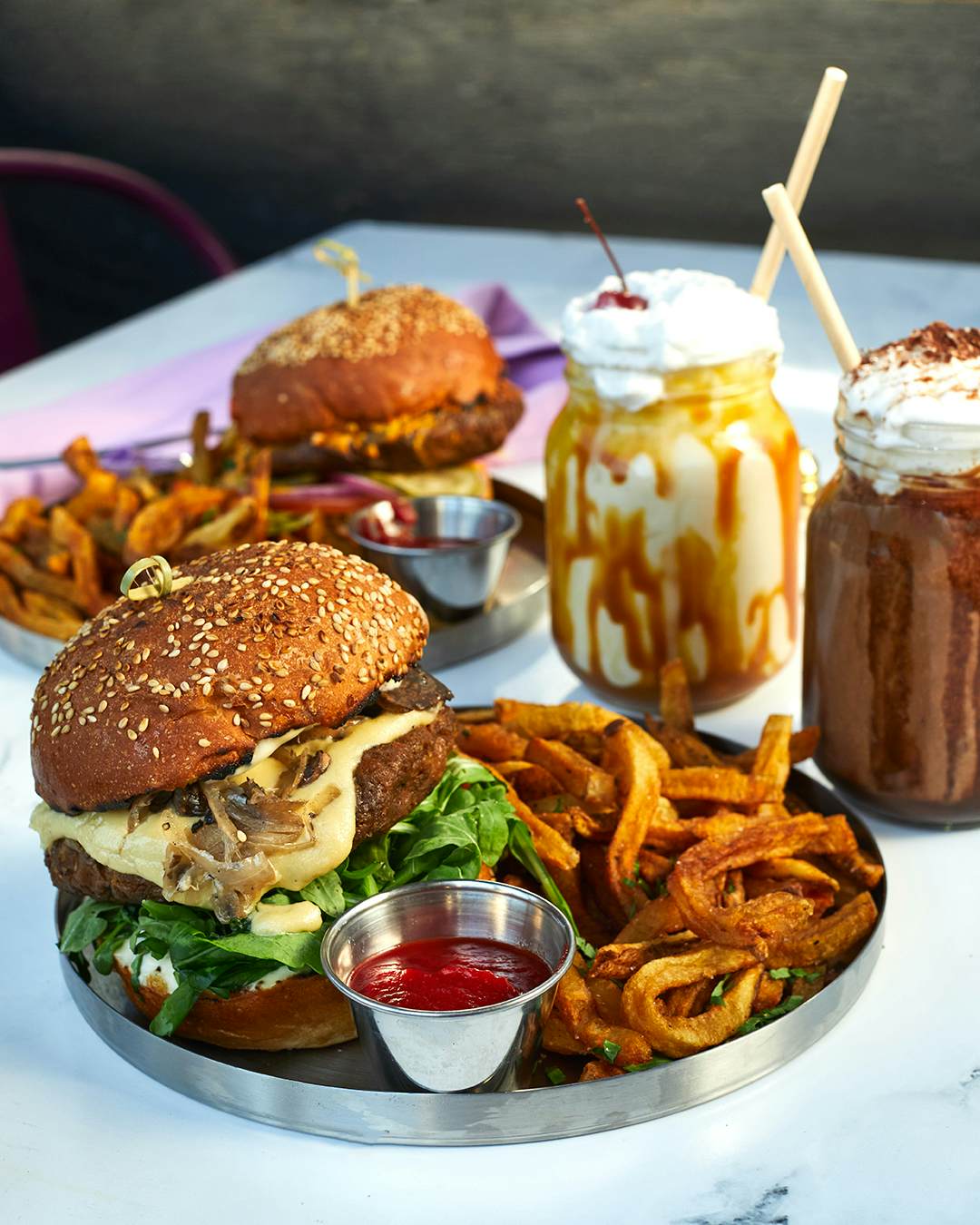 9 Of The Best Vegan Restaurants To Try In NYC - Lonely Planet